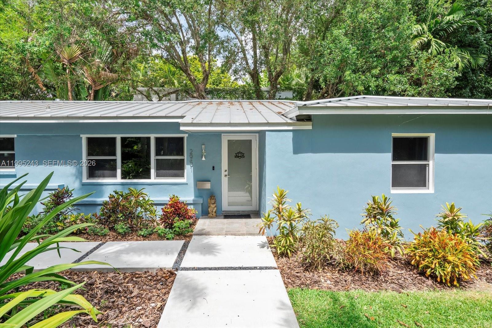 2951 Jefferson Street, Miami FL 33133 photo 3