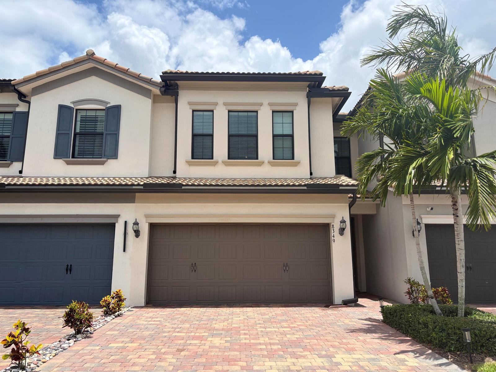 8349 Cadre Noir Road, Lake Worth FL 33467