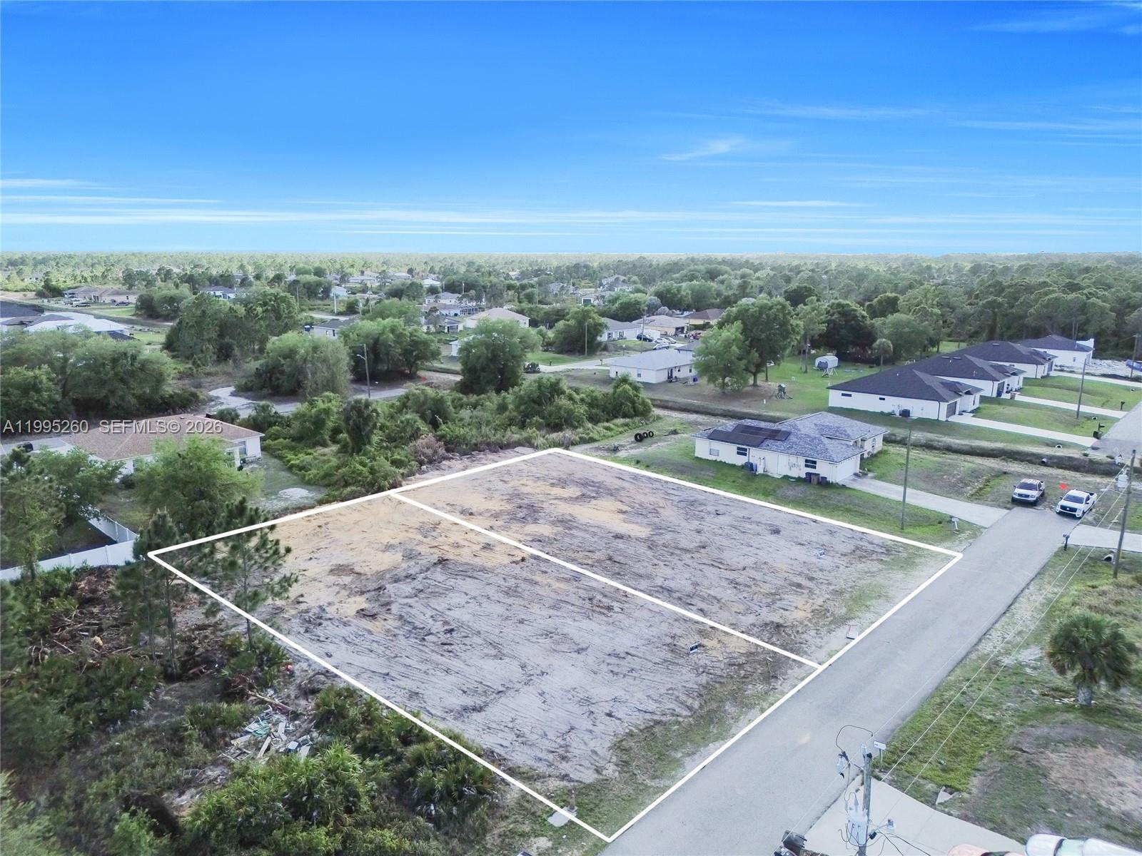2715 49th st w, Lehigh Acres FL 33971