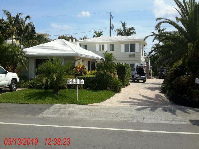 4316 Sea Grape Drive # 3, Lauderdale By The Sea FL 33308 photo 2
