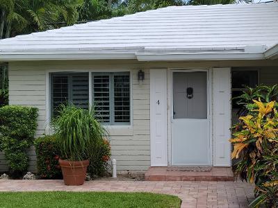 4316 Sea Grape Drive # 3, Lauderdale By The Sea FL 33308 photo 3