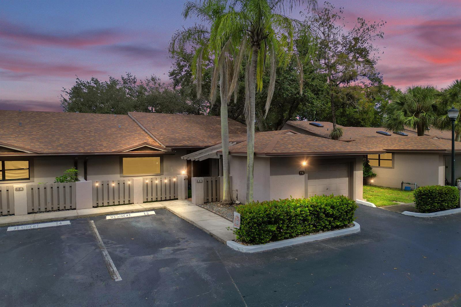 7540 NW 79th Avenue # T5, Tamarac FL 33321 photo 3