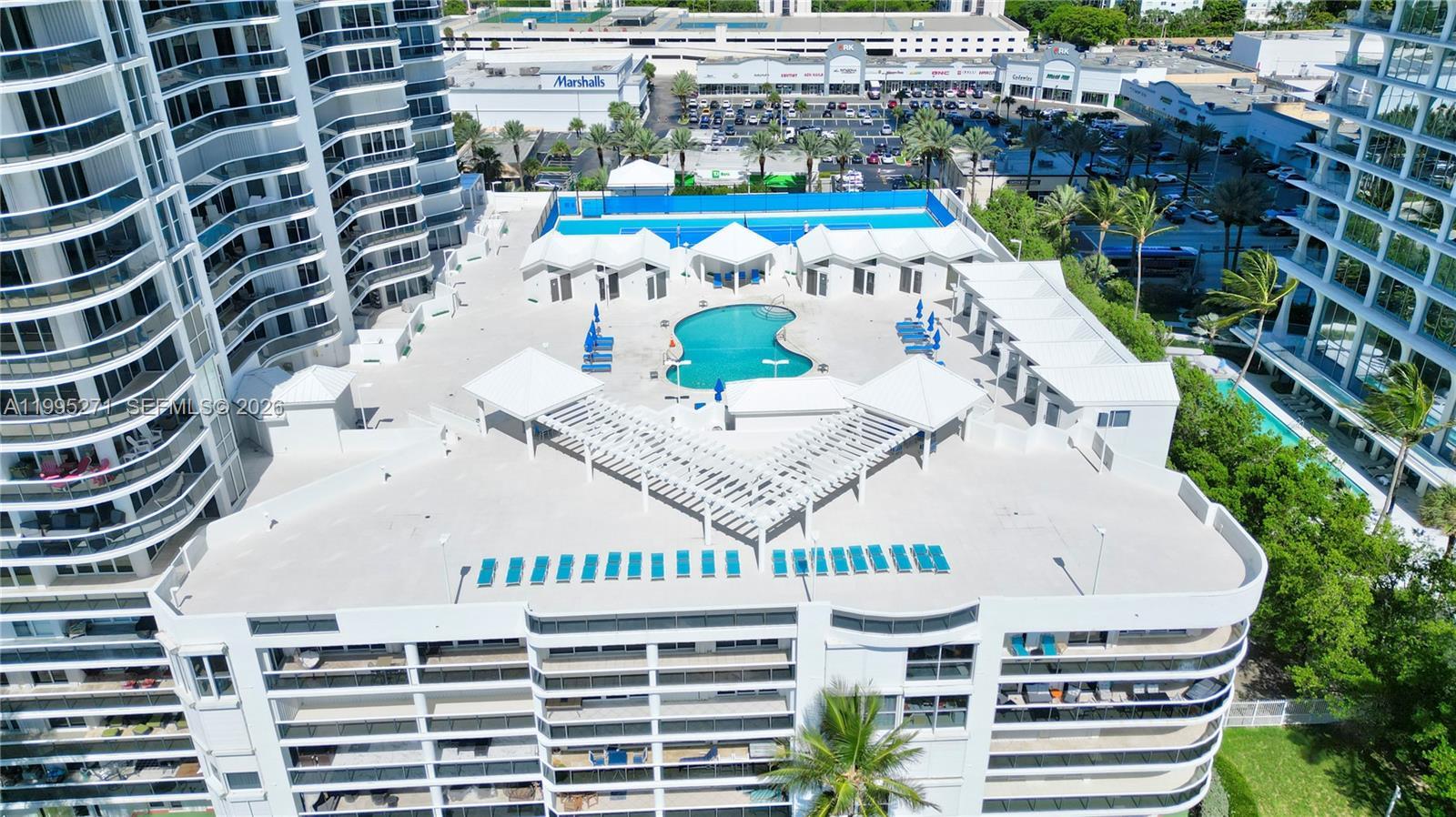 16711 Collins Ave # 1004, Sunny Isles Beach FL 33160 photo 5