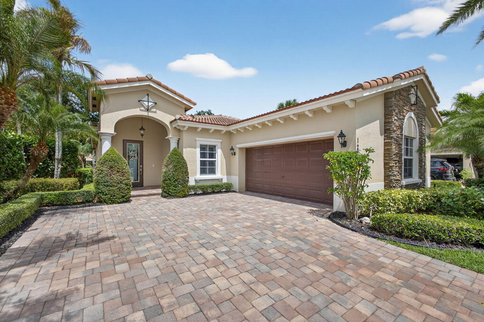 127 Rudder Cay Way, Jupiter FL 33458