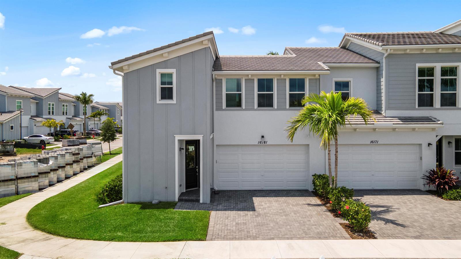 16181 Oakview Drive, Westlake FL 33470