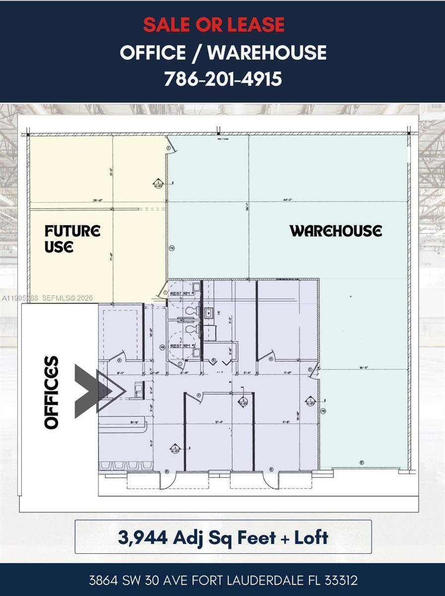 3864 SW 30th Ave, Hollywood FL 33023