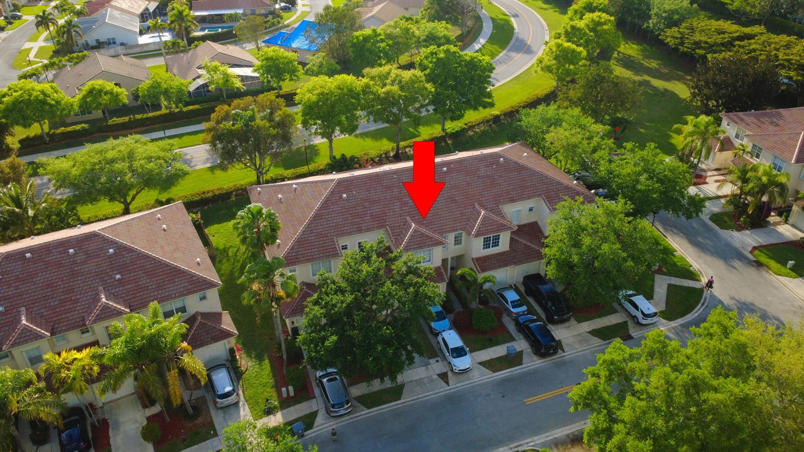 8031 Bellagio Lane, Boynton Beach FL 33472 photo 3