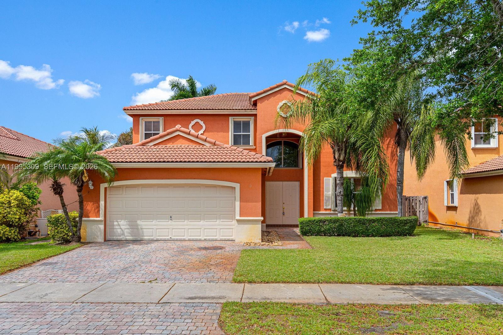 1925 SE 17th Ct, Homestead FL 33035