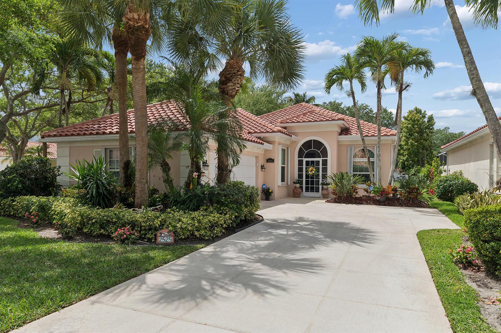 2525 Kittbuck Way, West Palm Beach FL 33411