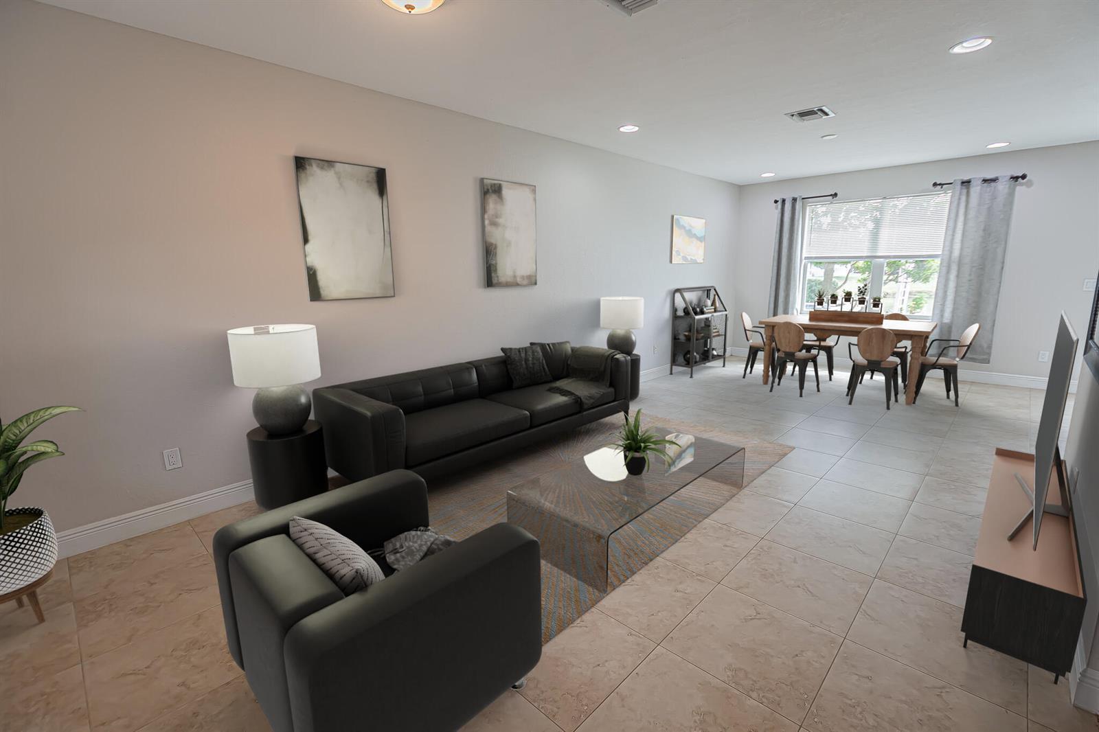 2621 NW Treviso Circle, Port St. Lucie FL 34986 photo 4