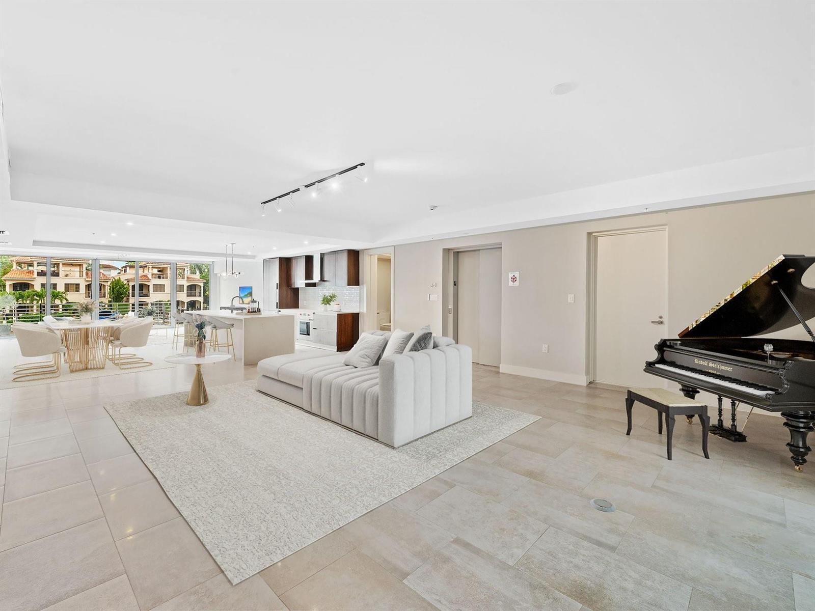 133 Isle Of Venice Drive # 201, Fort Lauderdale FL 33301 photo 3