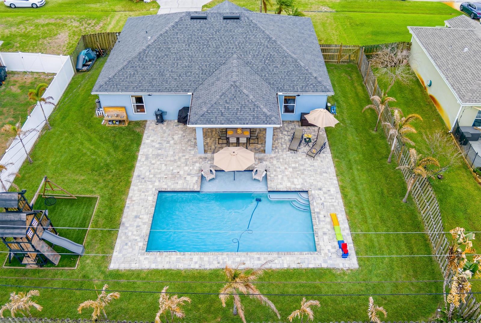 873 SW Commonwealth Road, Port St. Lucie FL 34953 photo 2