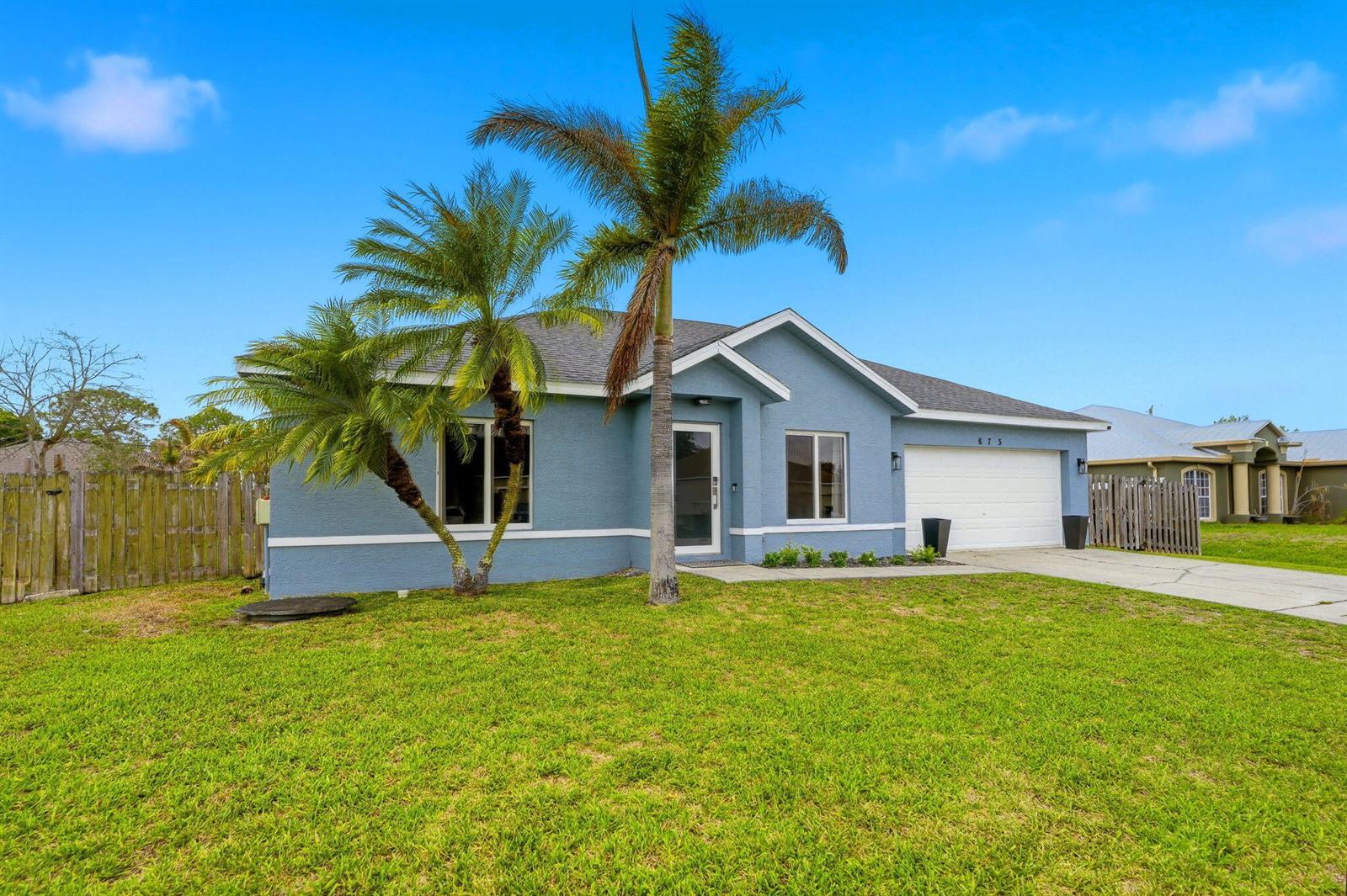873 SW Commonwealth Road, Port St. Lucie FL 34953 photo 3