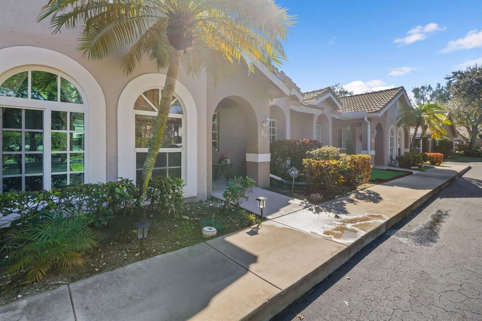 3181 Holiday Springs Boulevard # 41, Margate FL 33063