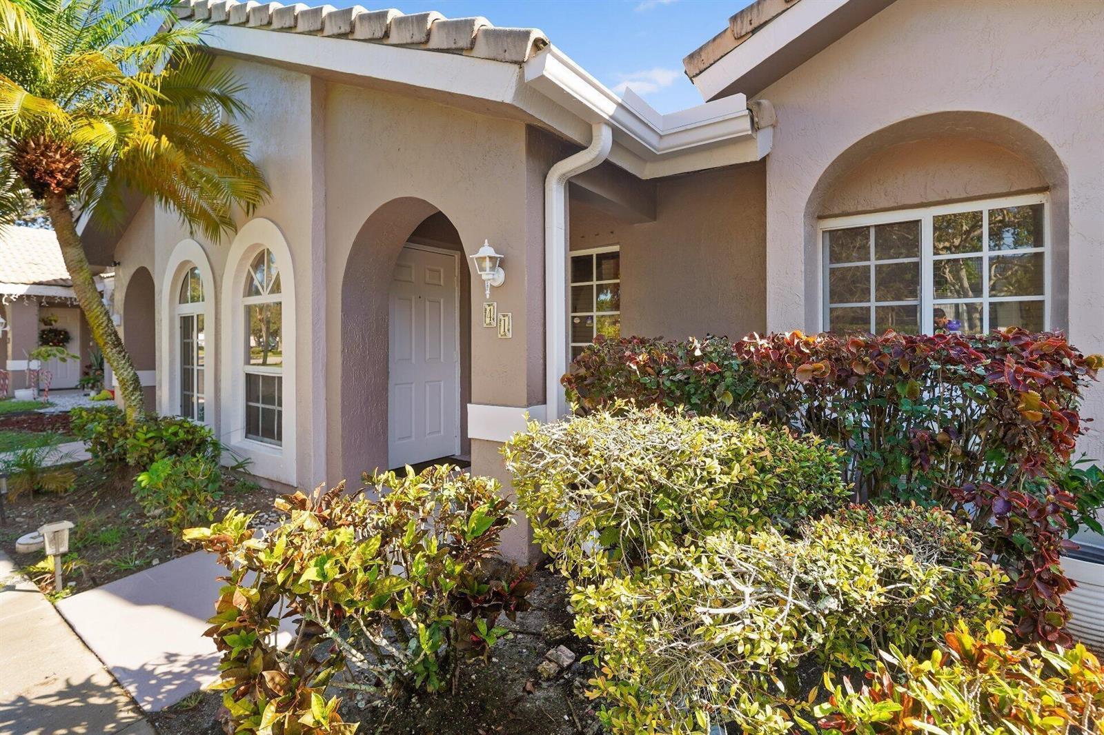 3181 Holiday Springs Boulevard # 41, Margate FL 33063 photo 4