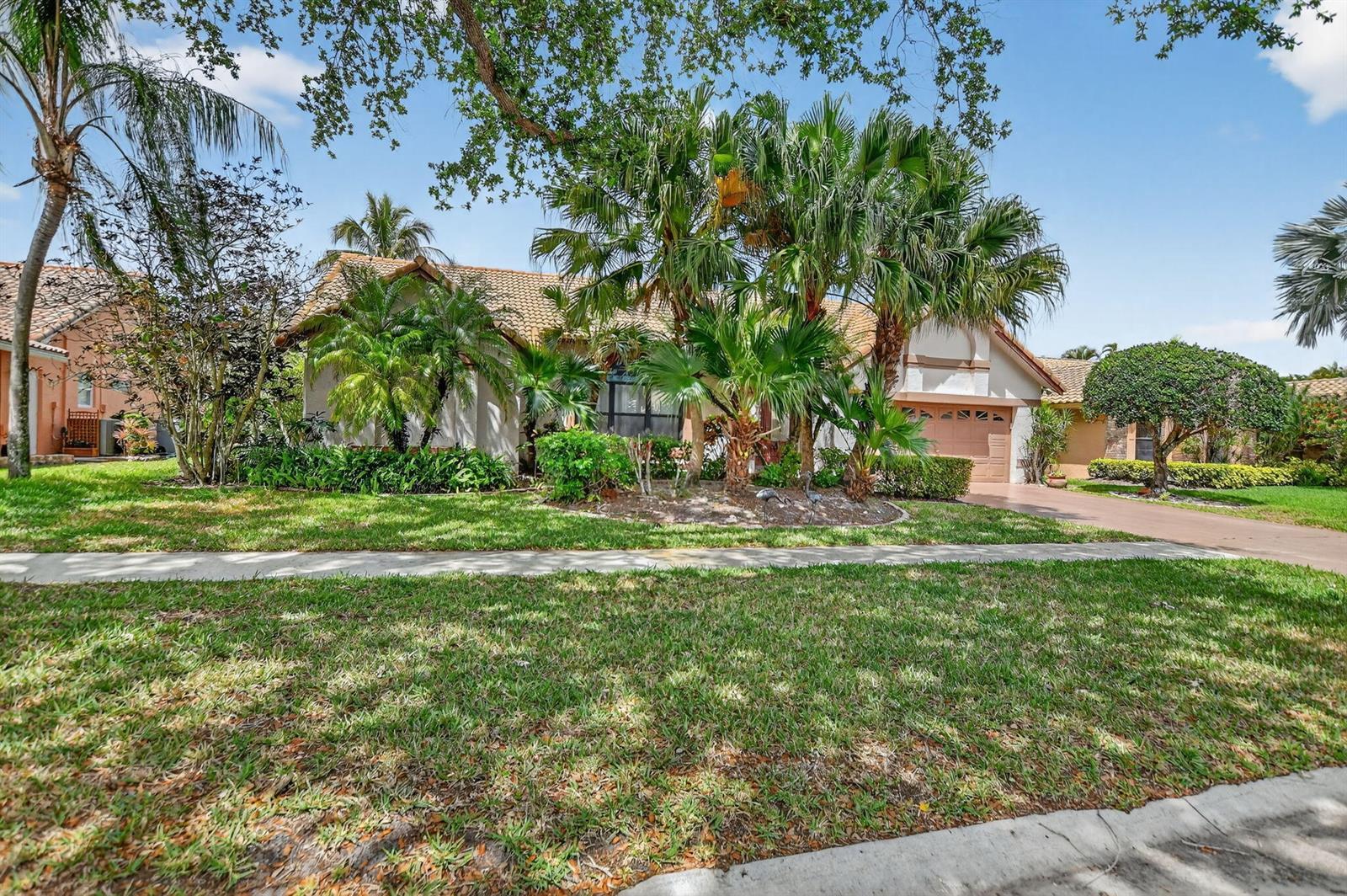 20174 Back Nine Drive, Boca Raton FL 33498 photo 2