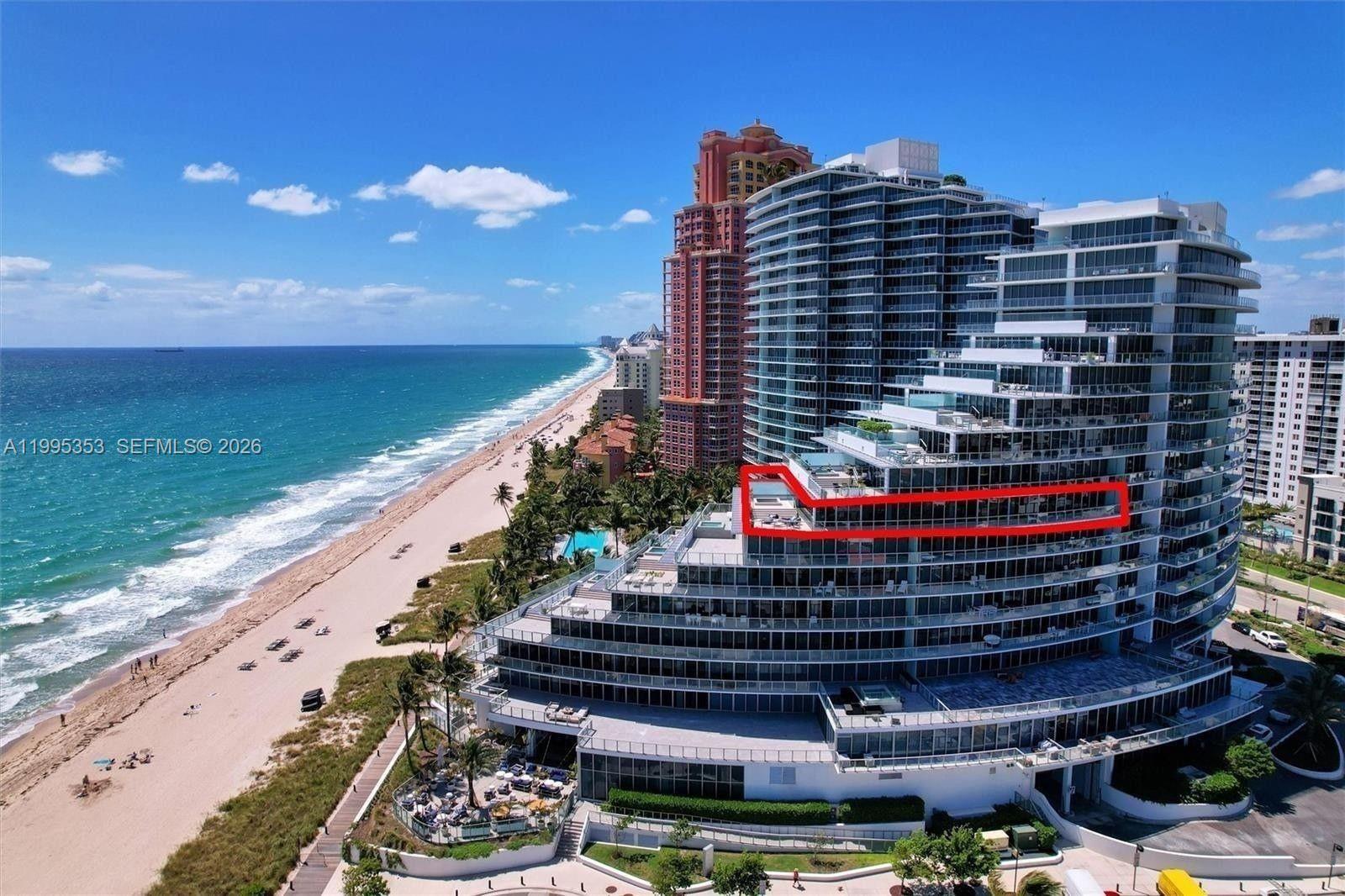 2200 N Ocean Blvd # N804, Fort Lauderdale FL 33305 photo 4