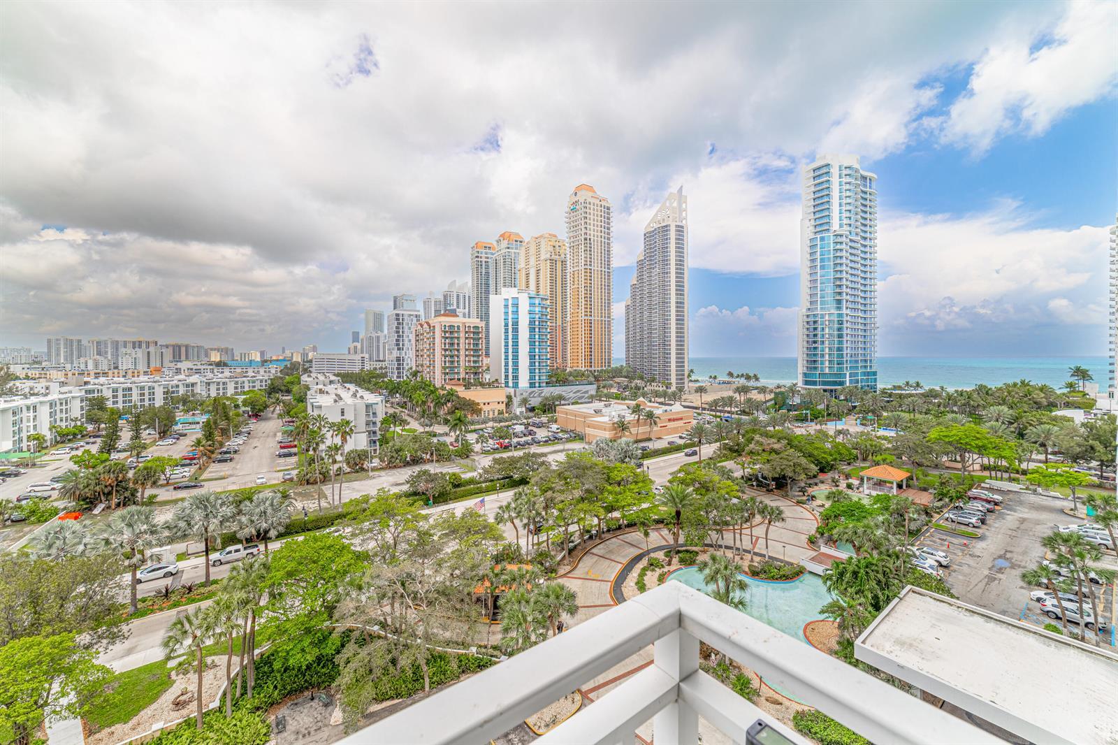 210 174th Street # 1110, Sunny Isles Beach FL 33160 photo 5