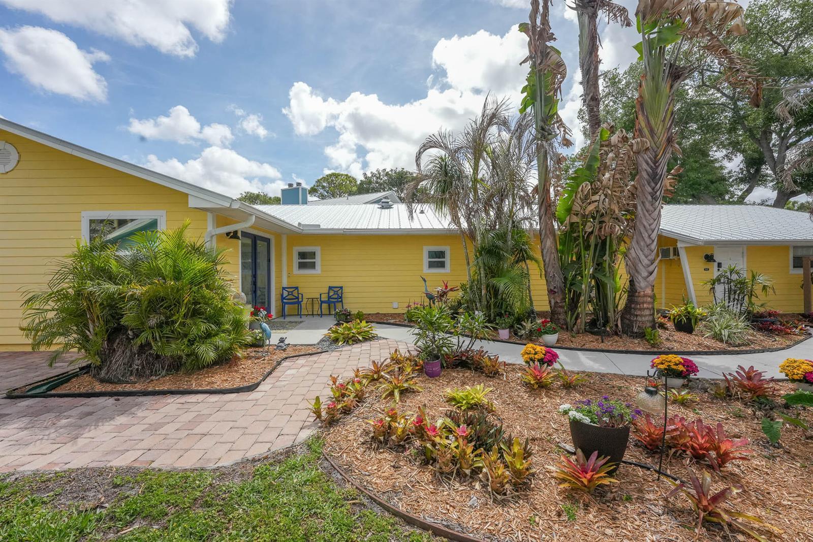 1341 SW Evergreen Lane, Palm City FL 34990 photo 5