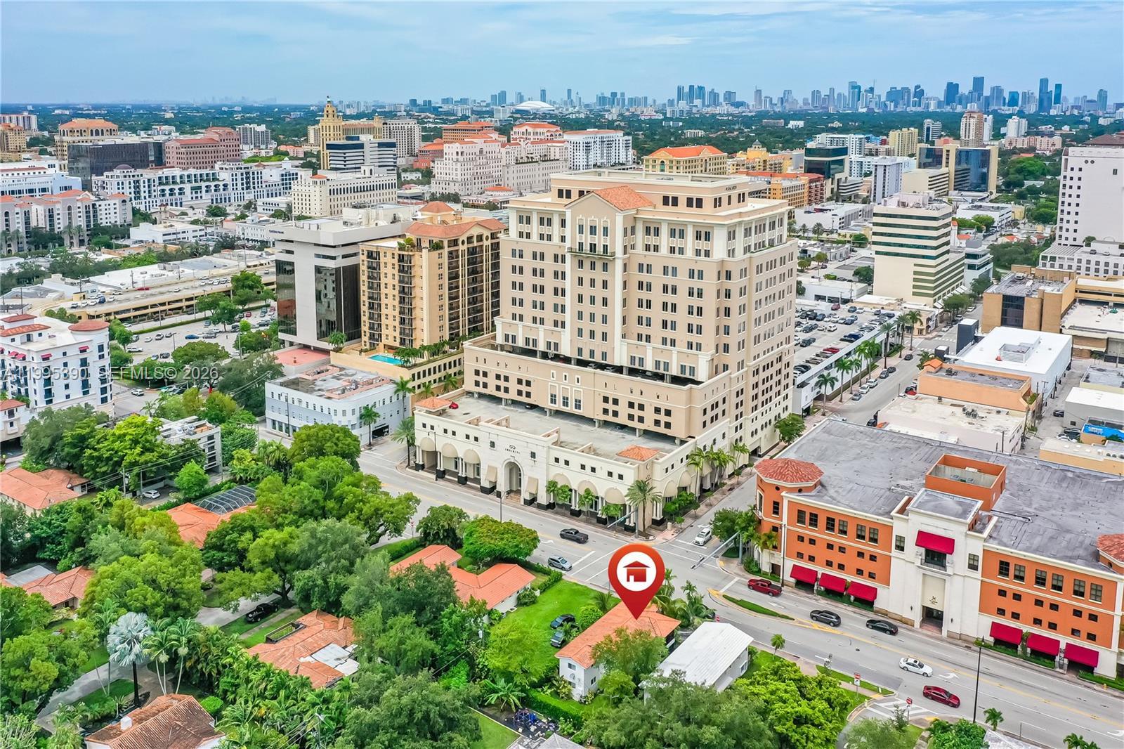 2720 S Le Jeune Rd # 2720, Coral Gables FL 33134 photo 2