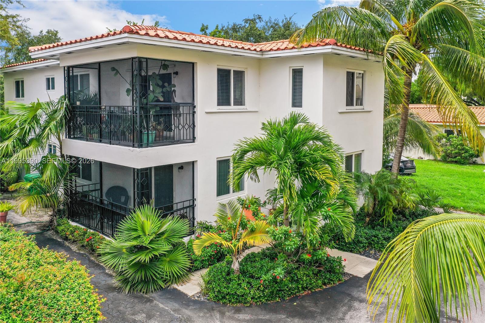 2720 S Le Jeune Rd # 2720, Coral Gables FL 33134