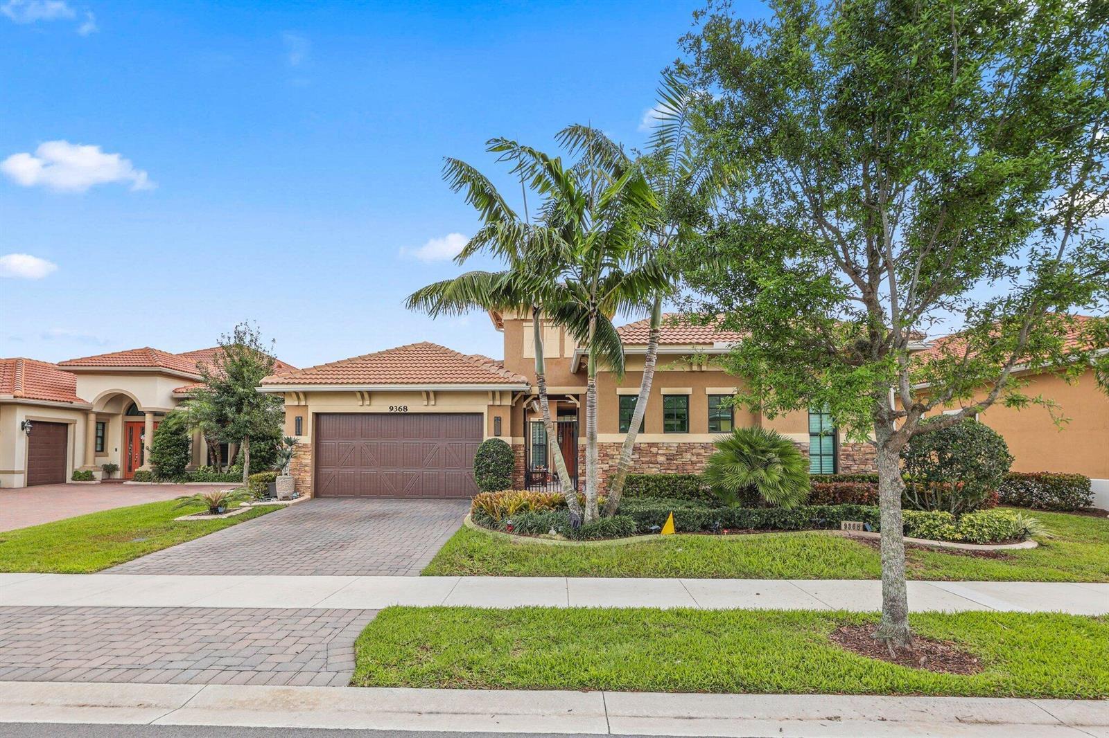 9368 Cantal Circle E, Parkland FL 33076 photo 3