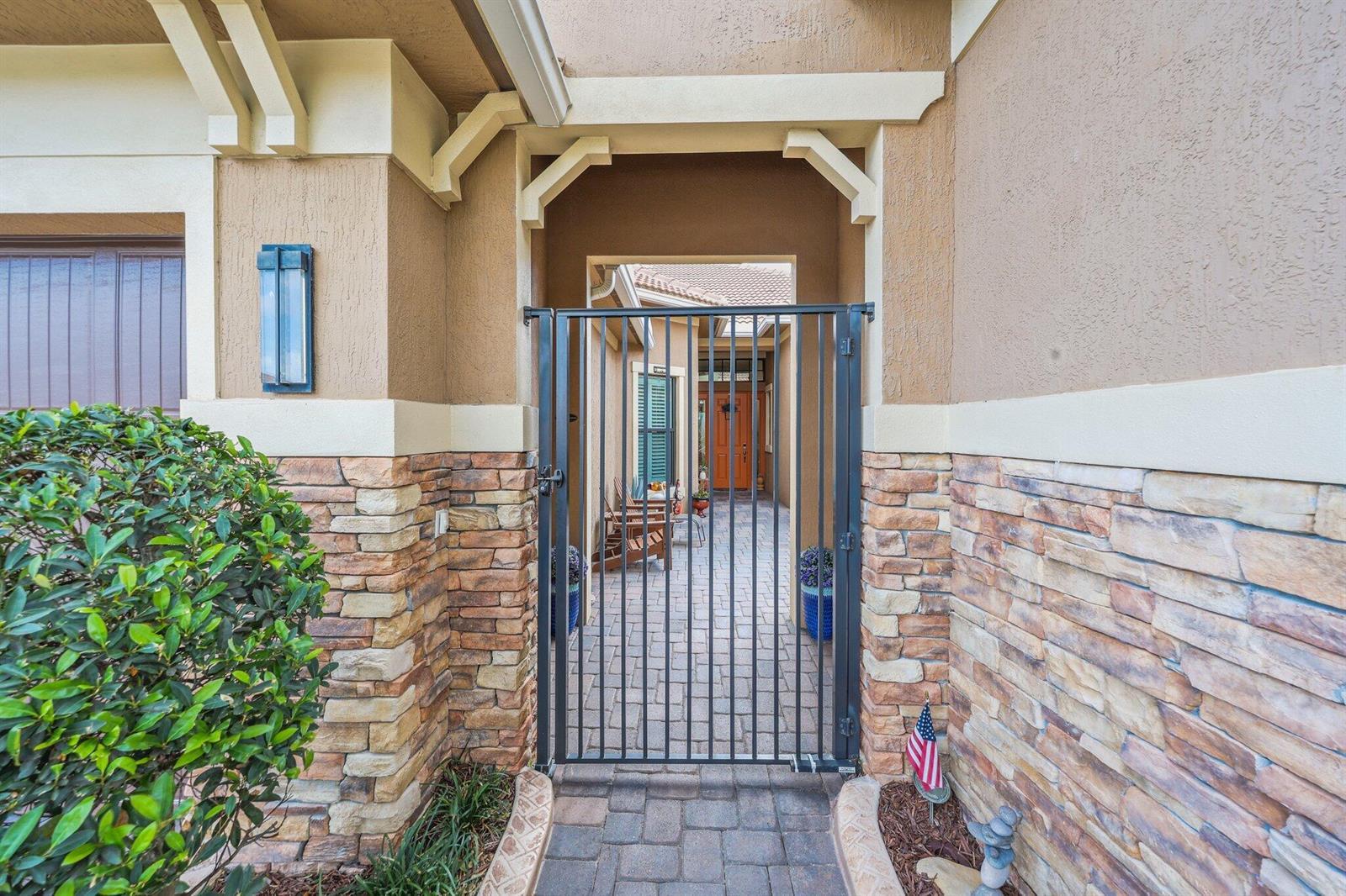 9368 Cantal Circle E, Parkland FL 33076 photo 4