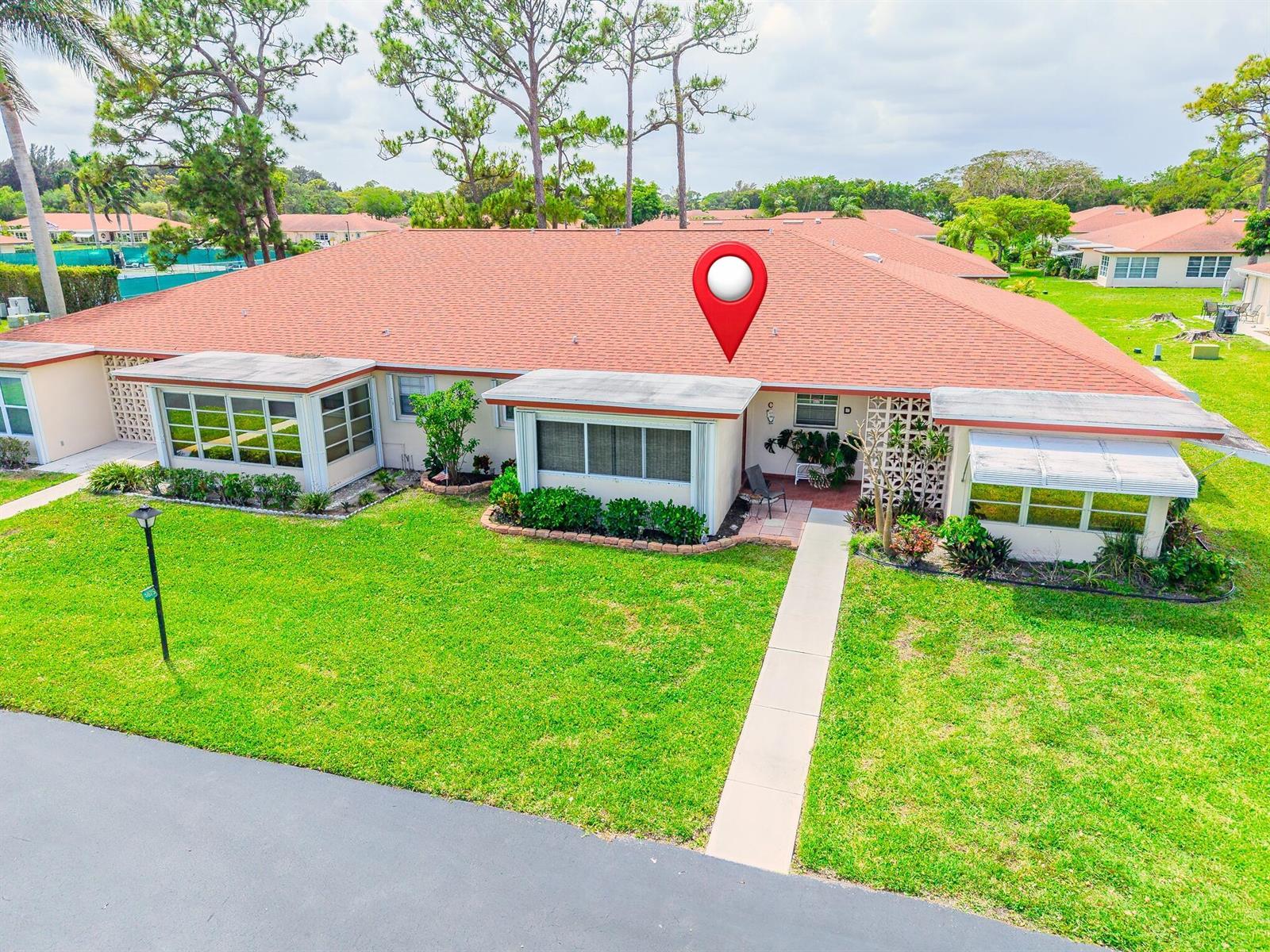 4675 NW 3rd Court # C, Delray Beach FL 33445