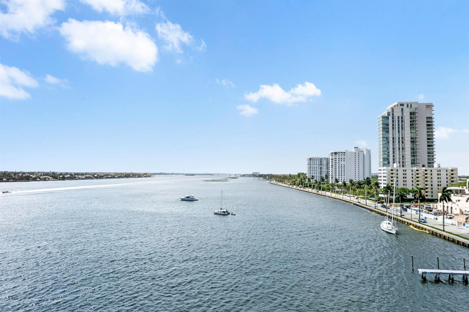 1200 S Flagler Drive # 803, West Palm Beach FL 33401
