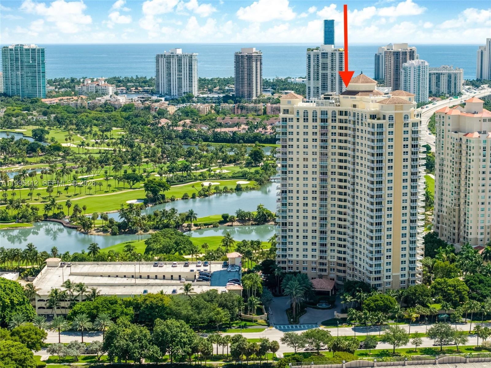 19501 W Country Club Dr # 2412, Aventura FL 33180 photo 2