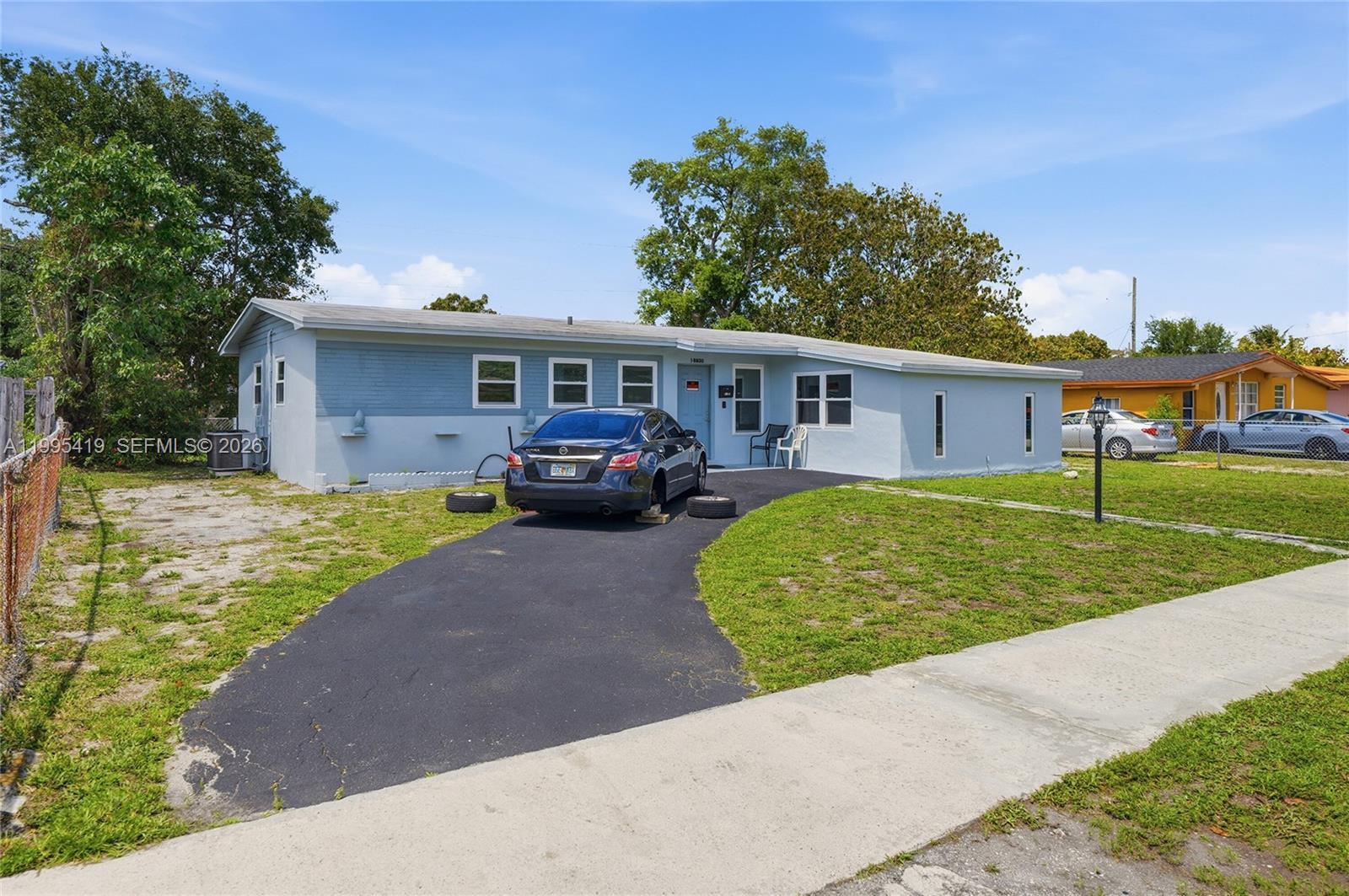 18830 NW 29th Pl, Miami Gardens FL 33056