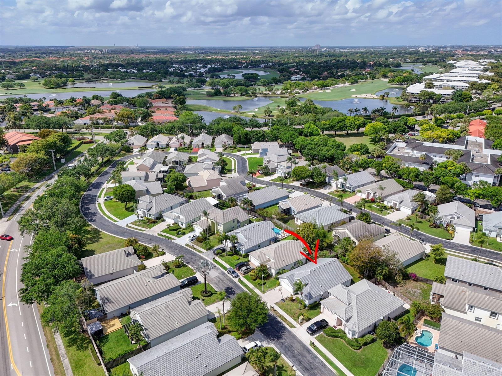 2050 Normandy Circle, West Palm Beach FL 33409 photo 2