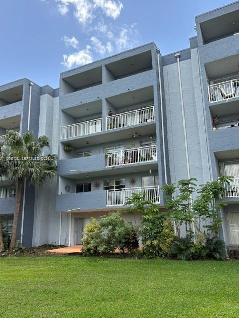 9351 Fontainebleau Blvd # B105, Miami FL 33172 photo 2