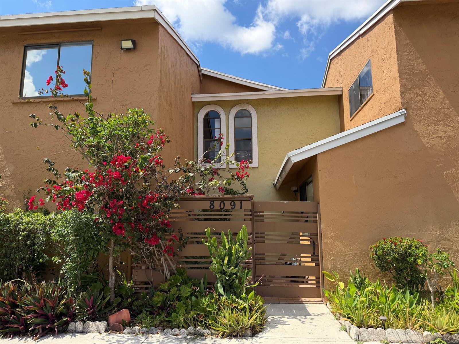 8091 NW 71st Court, Tamarac FL 33321