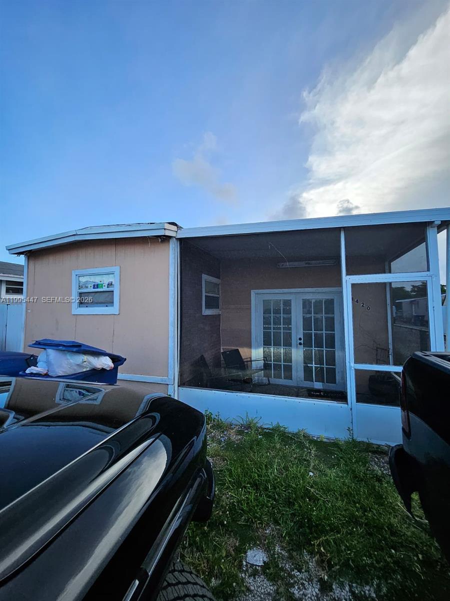 1420 SW 129 Ct # 1, Miami FL 33184