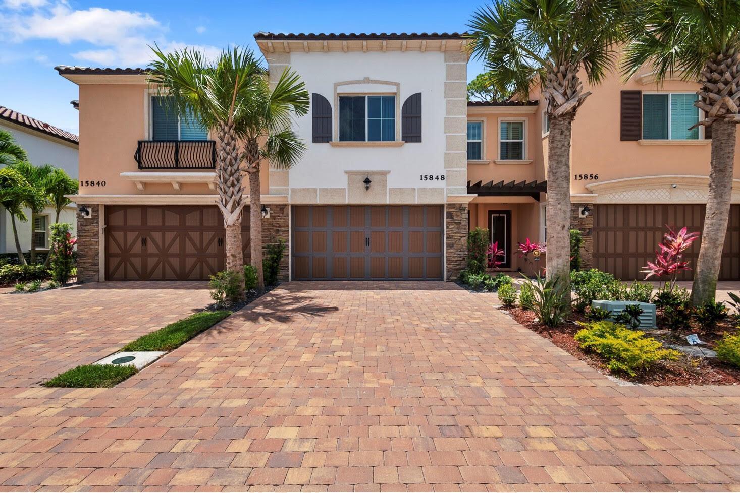 15848 Italian Cypress Way, Wellington FL 33414