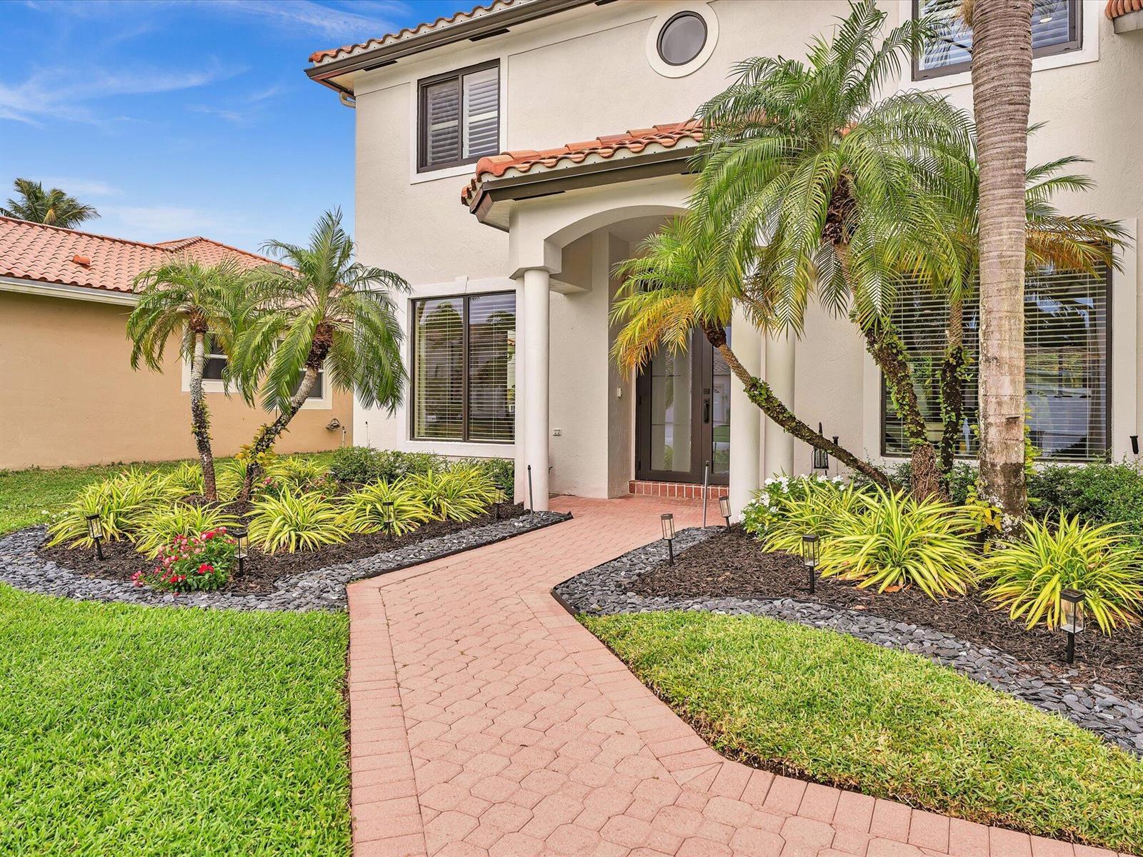 21831 Palm Grass Drive, Boca Raton FL 33428 photo 5