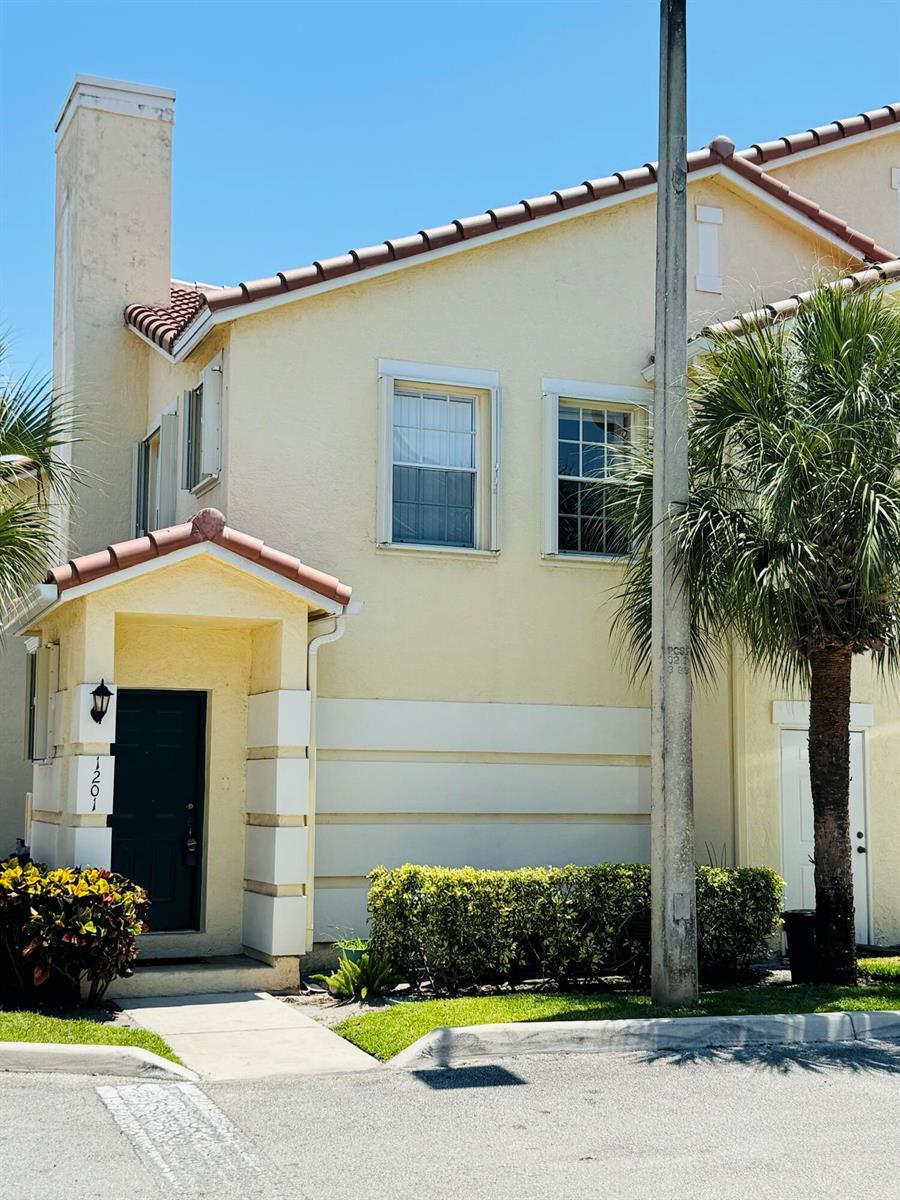 1201 Belmont Place, Boynton Beach FL 33436 photo 3