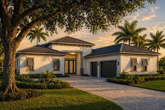 117 W Village Way, Jupiter FL 33458