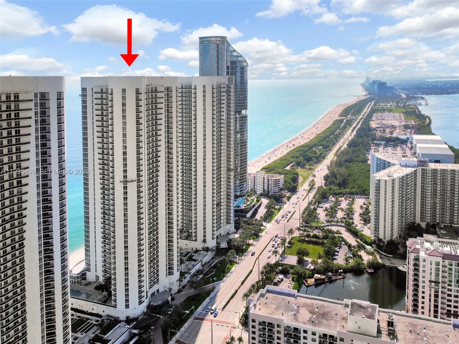 15901 Collins Ave # 2405, Sunny Isles Beach FL 33160 photo 3
