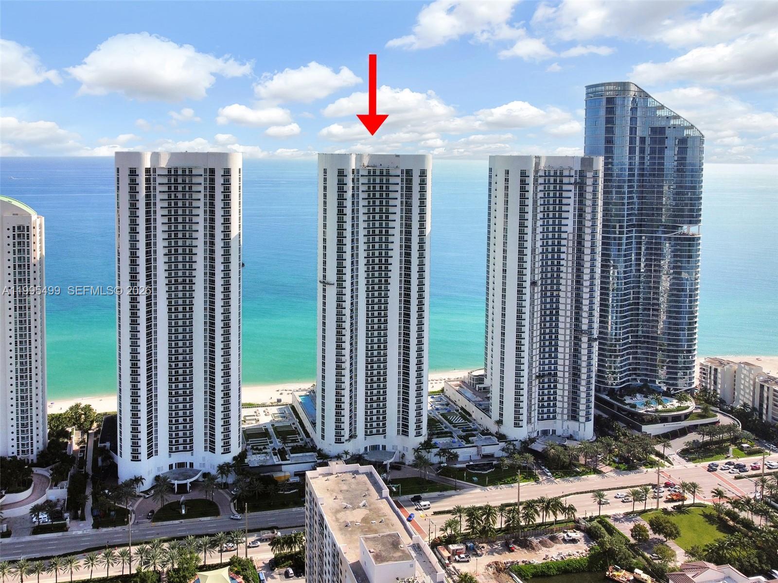 15901 Collins Ave # 2405, Sunny Isles Beach FL 33160 photo 5