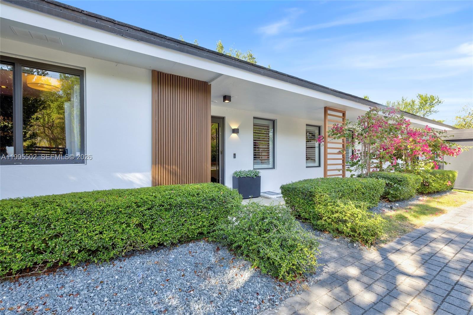 6449 SW 56th St, South Miami FL 33155