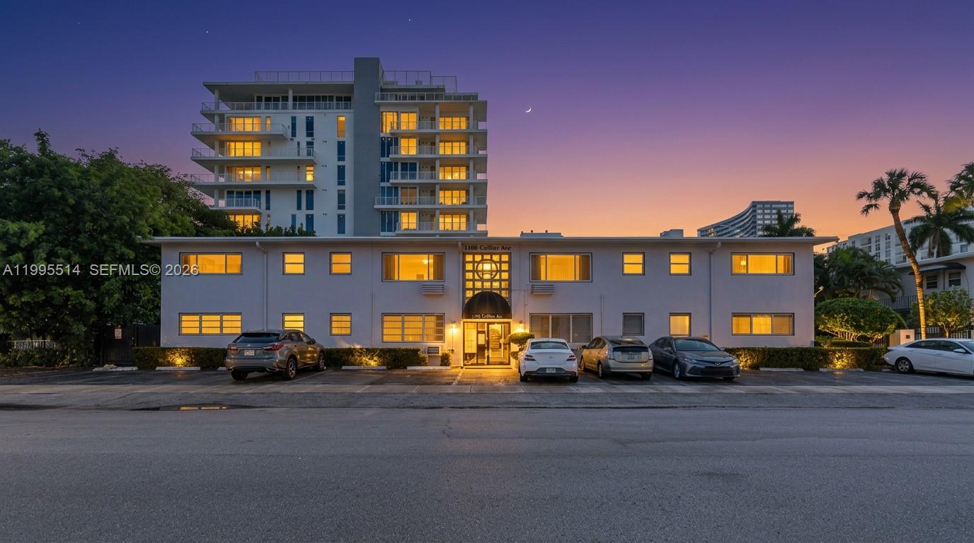 508 Antioch Ave # 17, Fort Lauderdale FL 33304