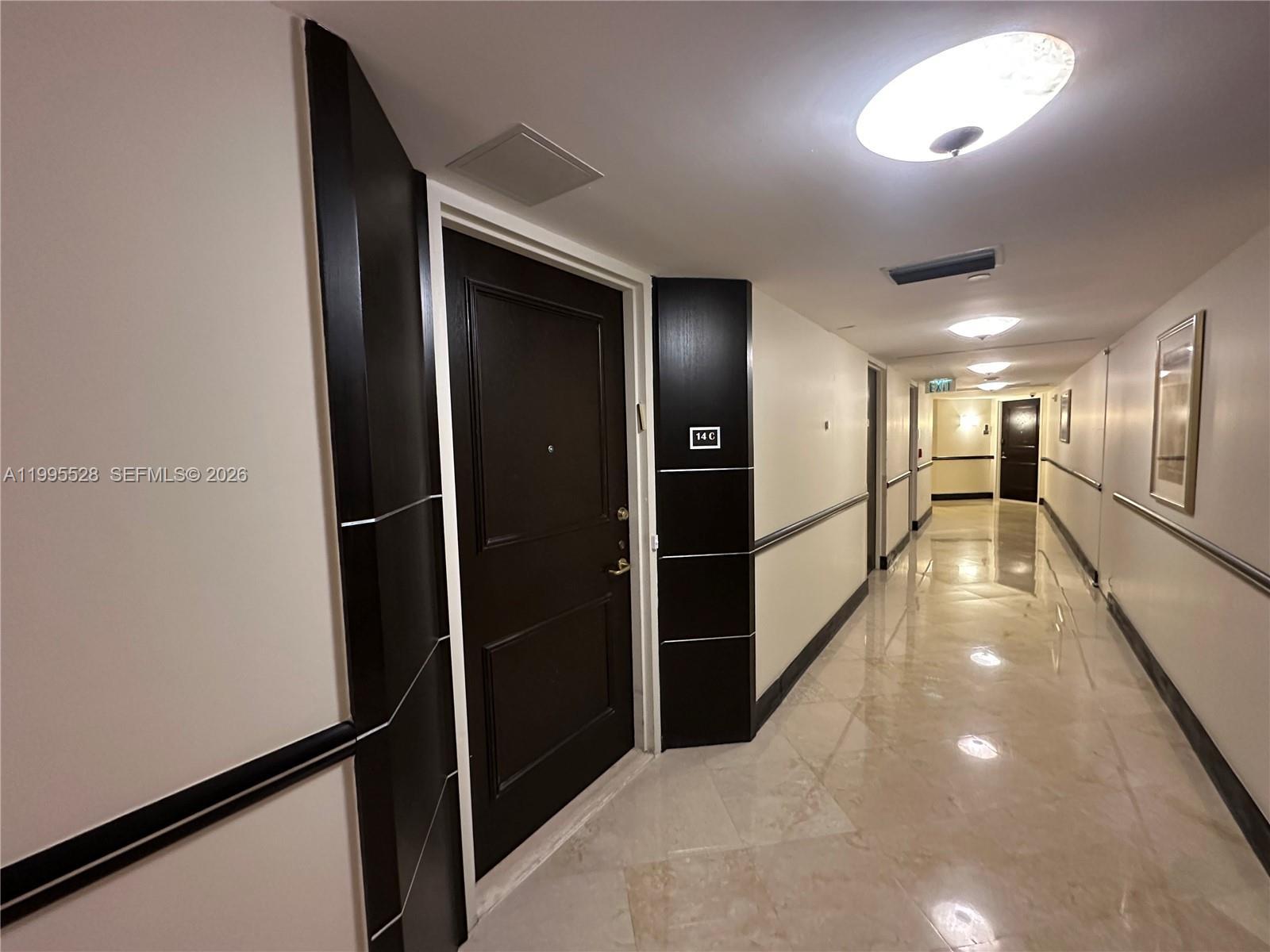 19500 Turnberry Way # 14C, Aventura FL 33180 photo 4