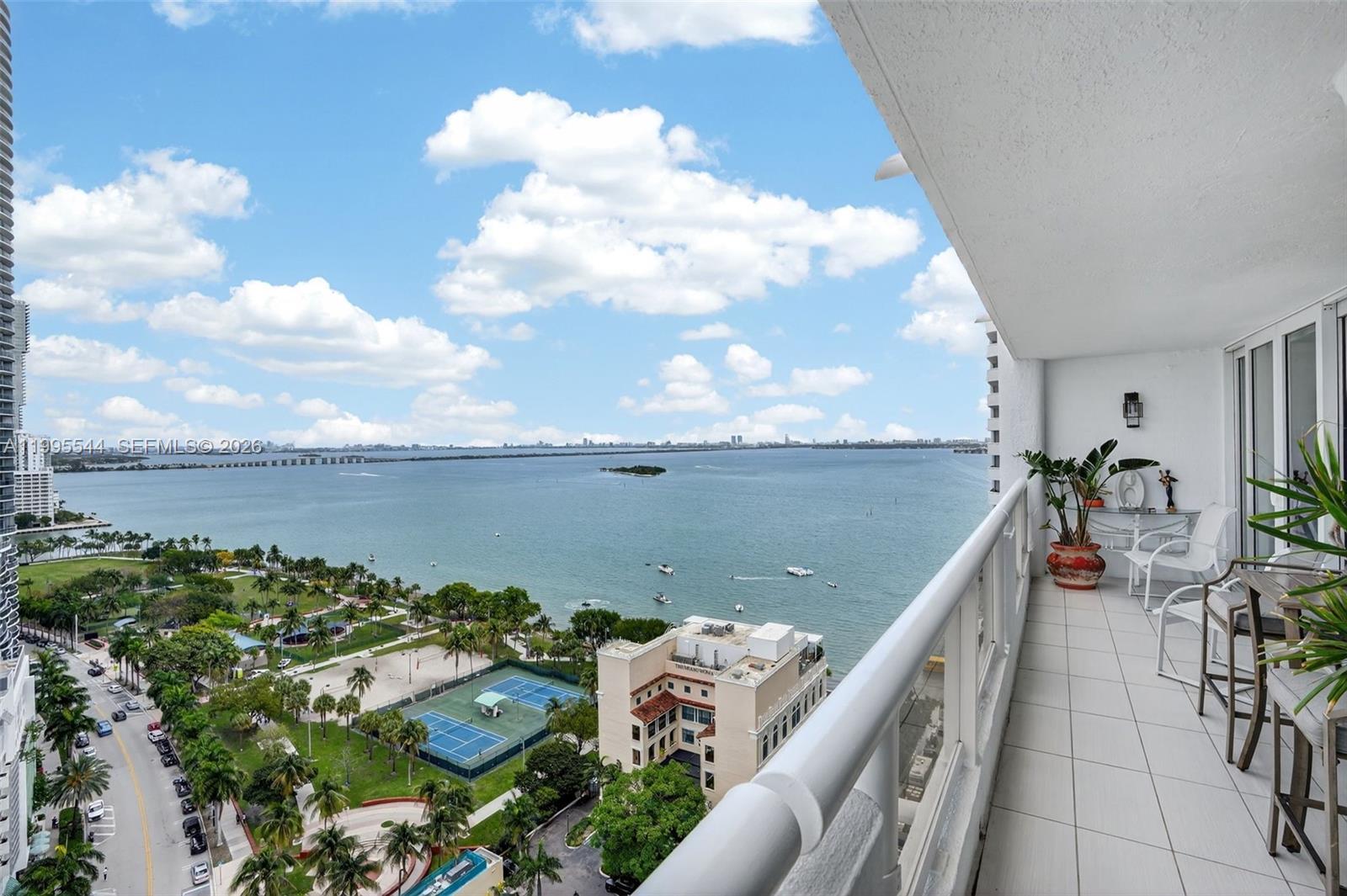 1717 N Bayshore Dr # 2451, Miami FL 33132 photo 2