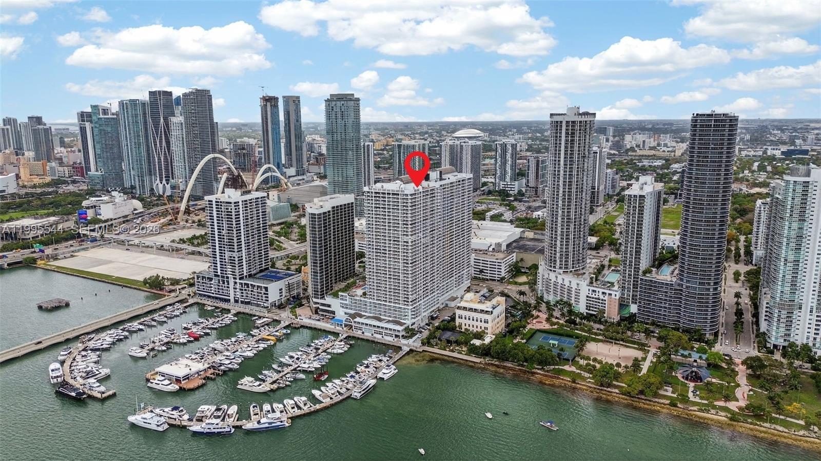 1717 N Bayshore Dr # 2451, Miami FL 33132 photo 3