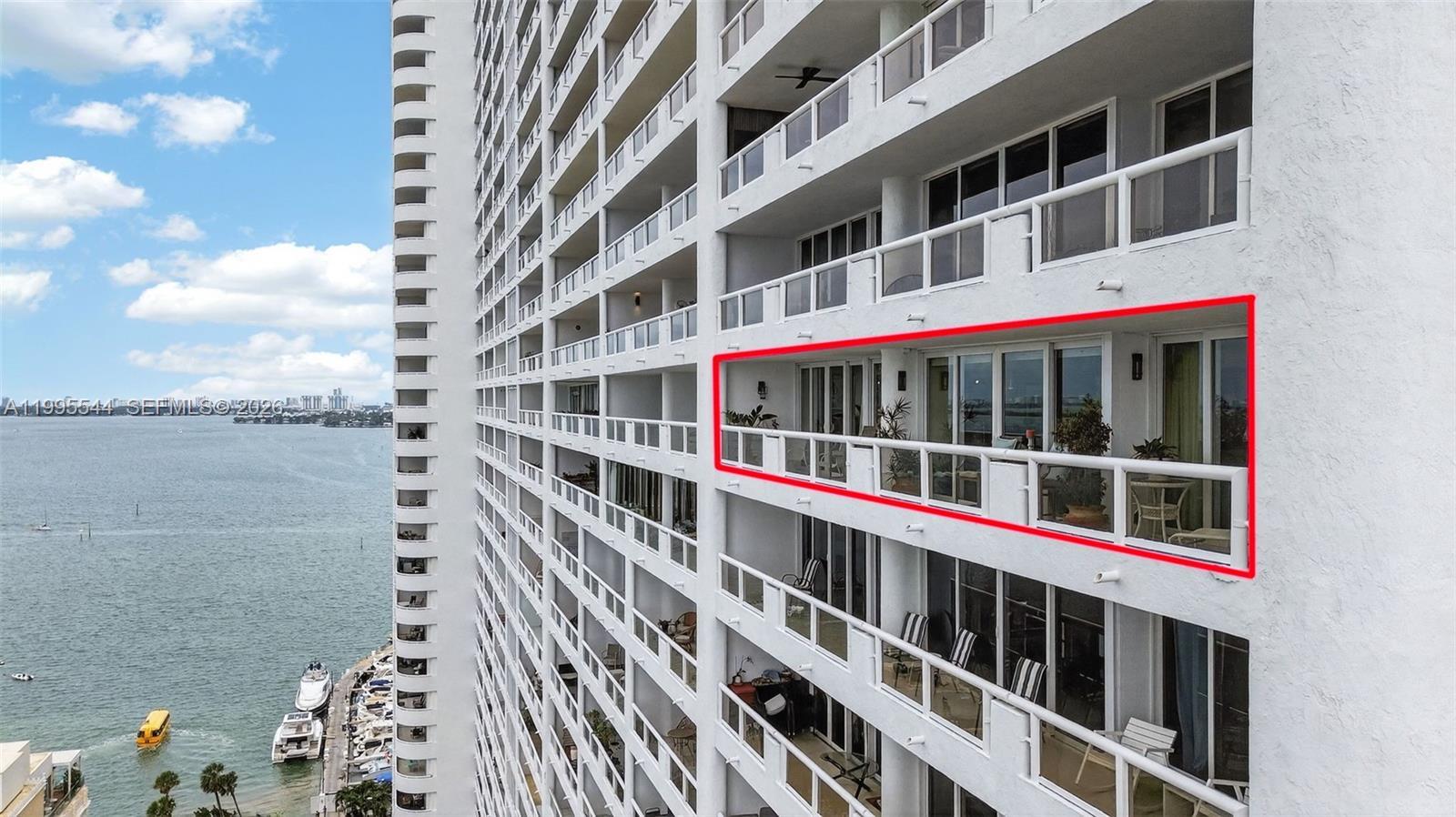 1717 N Bayshore Dr # 2451, Miami FL 33132 photo 5
