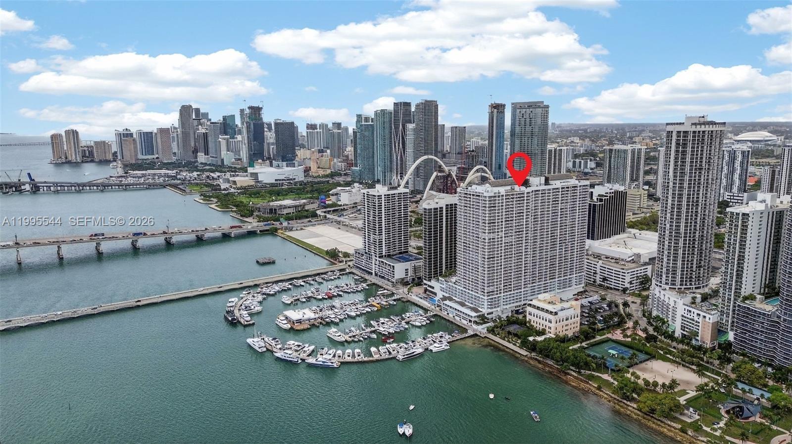 1717 N Bayshore Dr # 2451, Miami FL 33132 photo 4