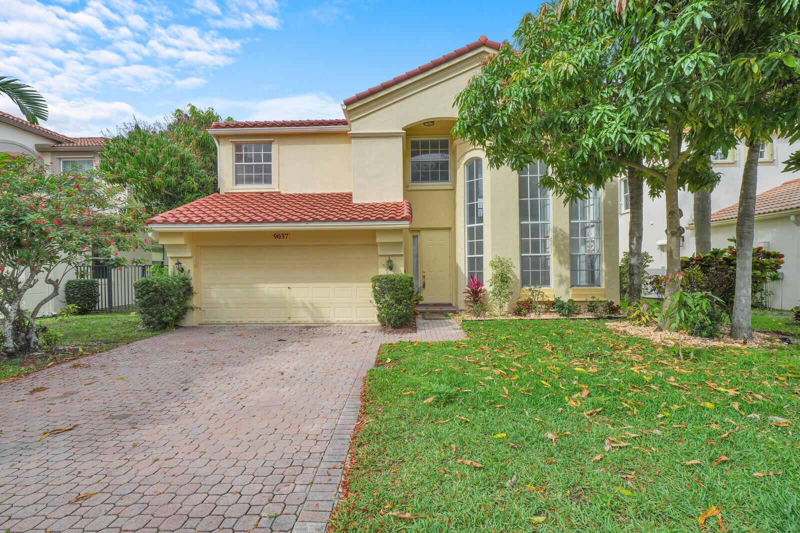 9037 Alexandra Circle, Wellington FL 33414 photo 3