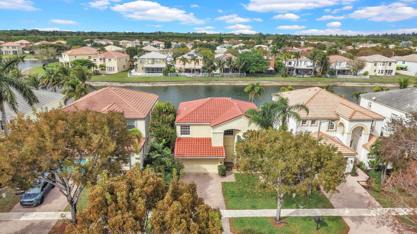9037 Alexandra Circle, Wellington FL 33414